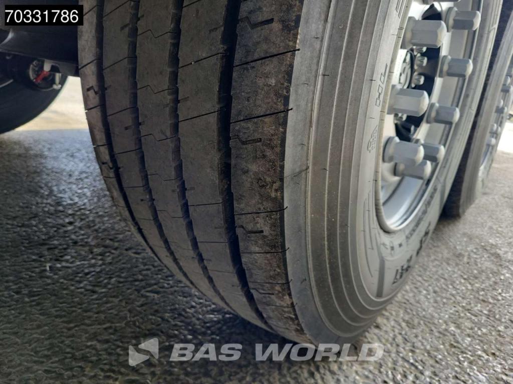 Krone SD UNUSED Lift Axle Sliding Roof Foto 20