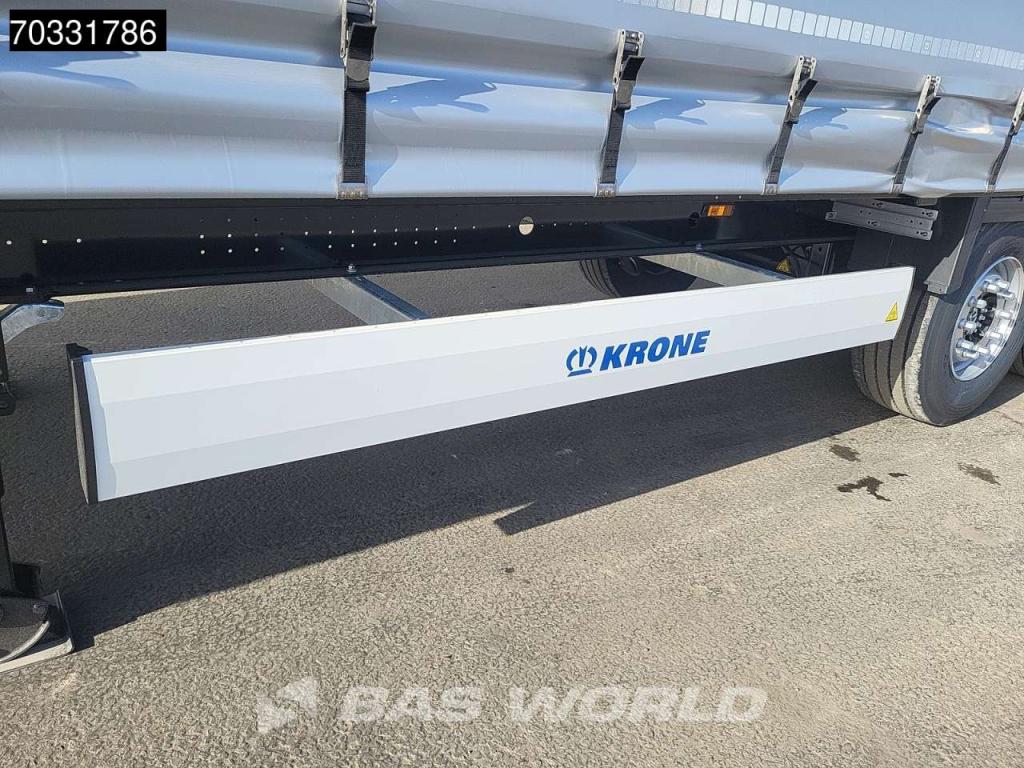 Krone SD UNUSED Lift Axle Sliding Roof Foto 27