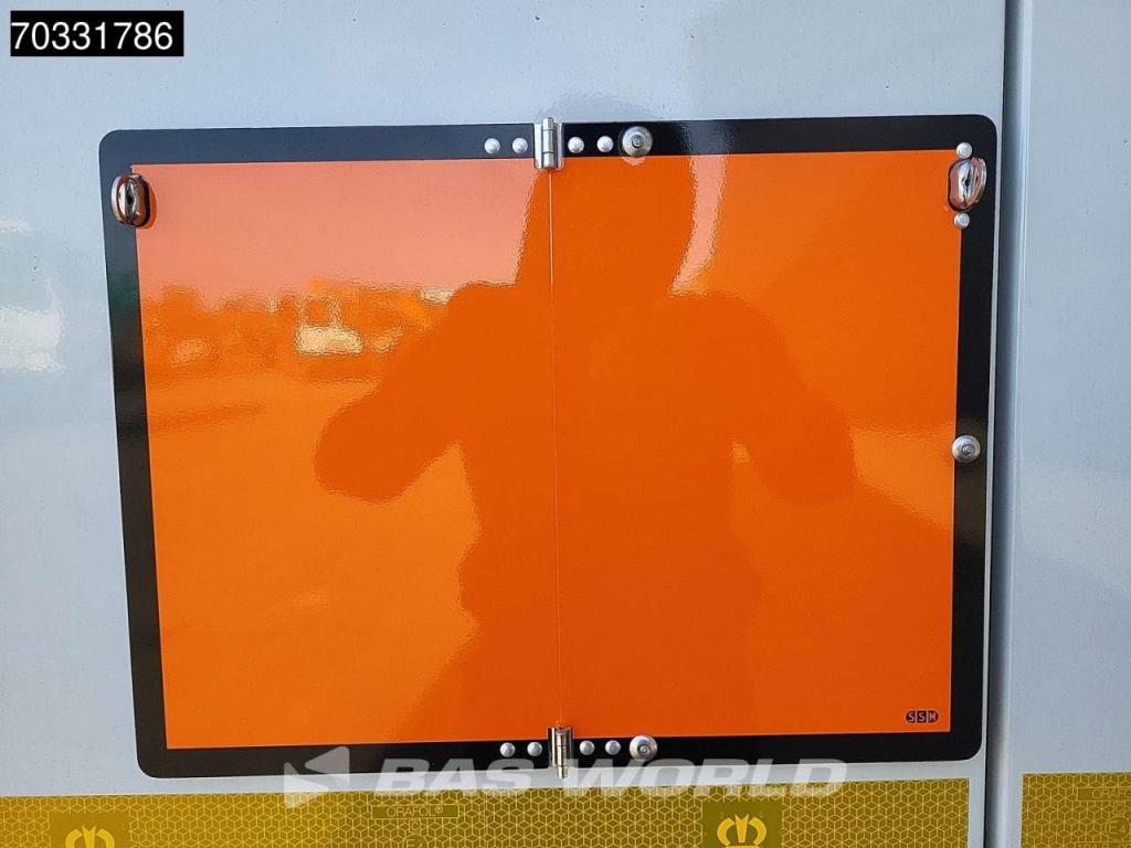 Krone SD UNUSED Lift Axle Sliding Roof Foto 29