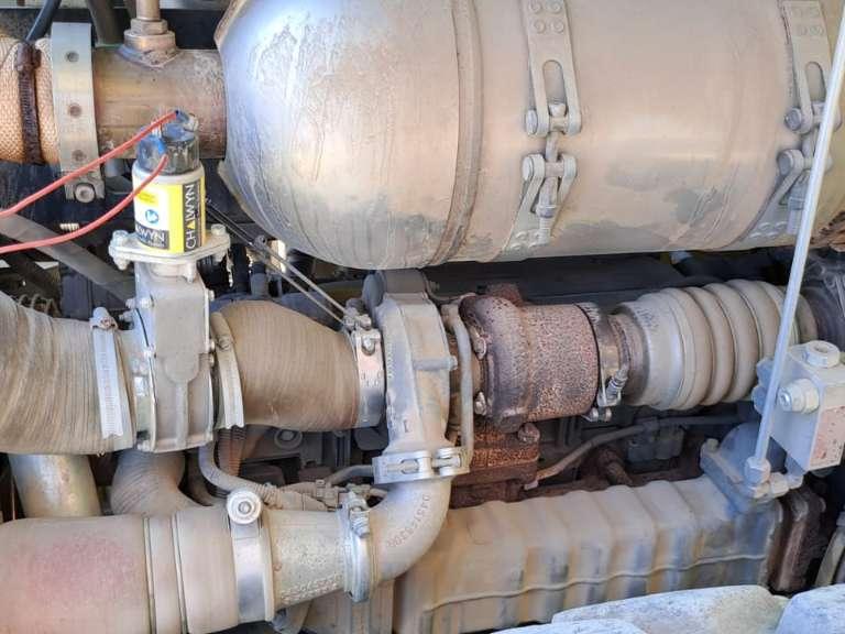 Ammann ASC170 Foto 10