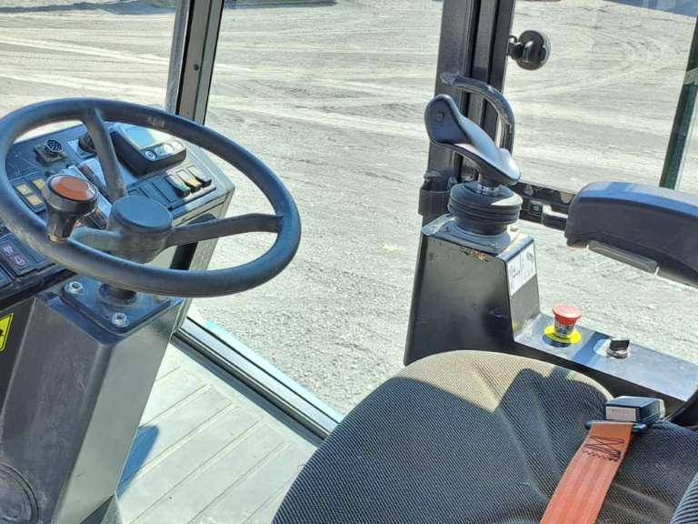 Ammann ASC170 Foto 11