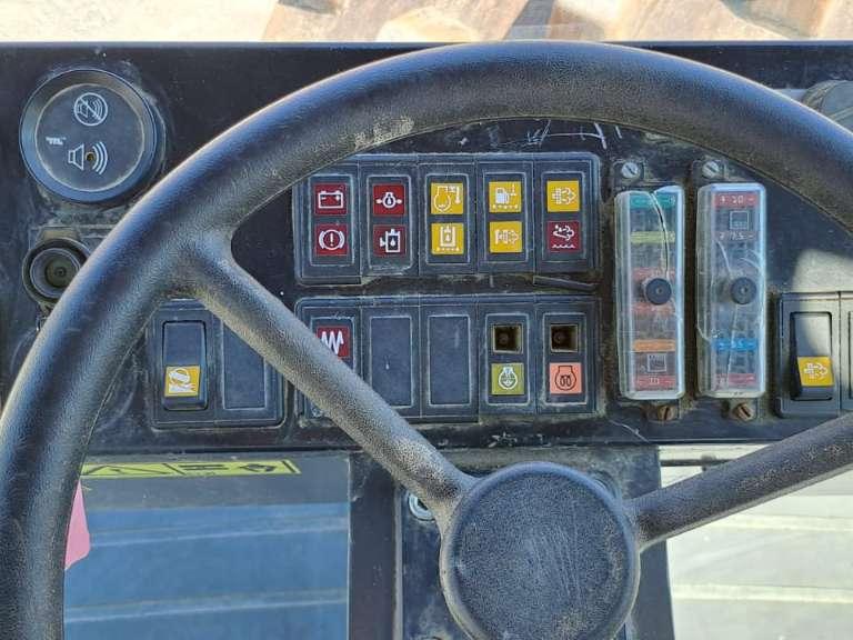 Ammann ASC170 Foto 12