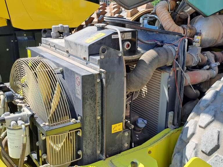 Ammann ASC170 Foto 8