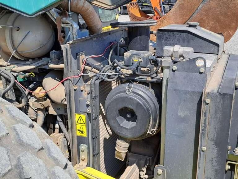 Ammann ASC170 Foto 9