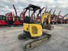 Yanmar VIO23-6 Foto 5 thumbnail