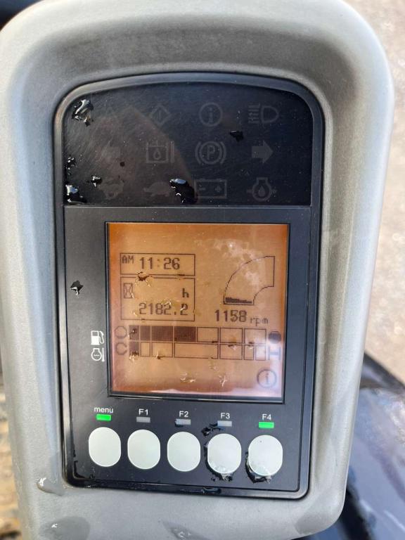 Yanmar VIO23-6 Foto 11