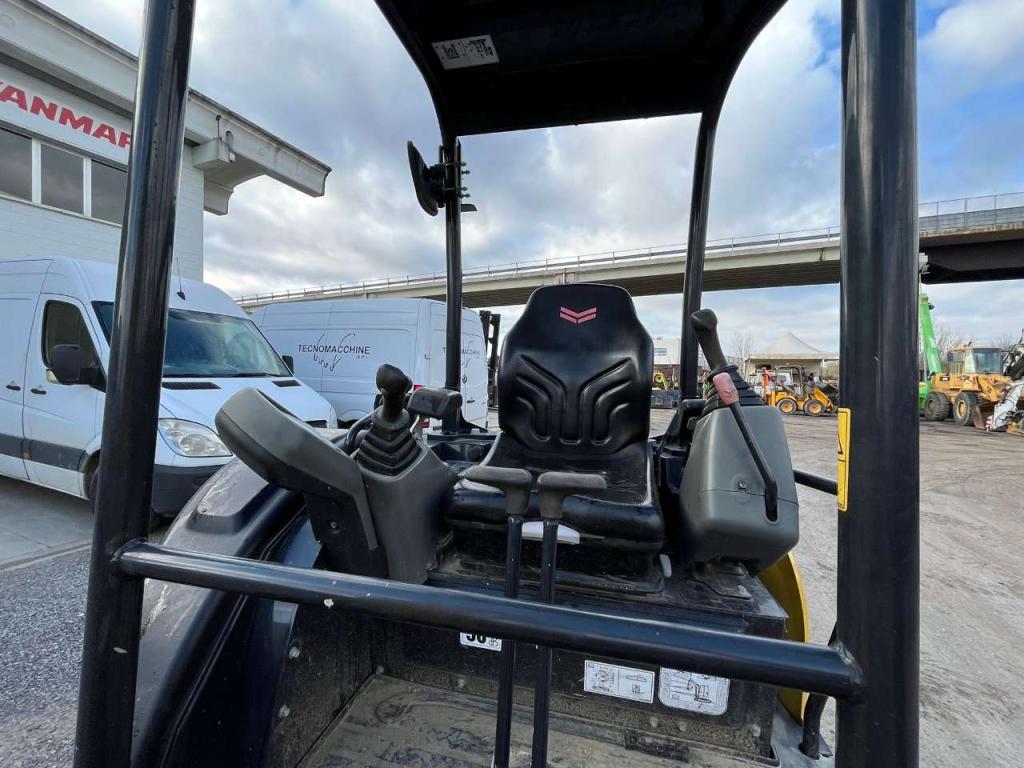 Yanmar VIO23-6 Foto 2