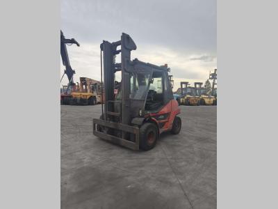 Linde H70D-03 in vendita da Uni.Trucks Srl
