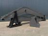 Braccio di scavo (avambraccio/stick) per Volvo VOLVO EC210 18 Meter Long Reach, 0.6m3 Bucket, Inc Foto 1 thumbnail