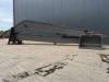 Braccio di scavo (avambraccio/stick) per Volvo VOLVO EC210 18 Meter Long Reach, 0.6m3 Bucket, Inc Foto 5 thumbnail