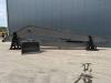 Braccio di scavo (avambraccio/stick) per Volvo VOLVO EC210 18 Meter Long Reach, 0.6m3 Bucket, Inc Foto 6 thumbnail