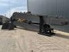 Braccio di scavo (avambraccio/stick) per Volvo VOLVO EC210 18 Meter Long Reach, 0.6m3 Bucket, Inc Foto 7 thumbnail