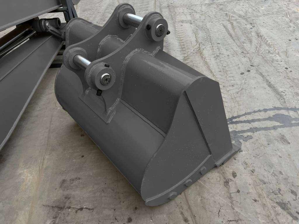Braccio di scavo (avambraccio/stick) per Volvo VOLVO EC210 18 Meter Long Reach, 0.6m3 Bucket, Inc Foto 10