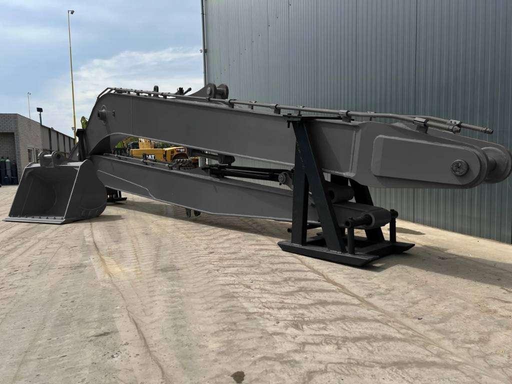 Braccio di scavo (avambraccio/stick) per Volvo VOLVO EC210 18 Meter Long Reach, 0.6m3 Bucket, Inc Foto 7
