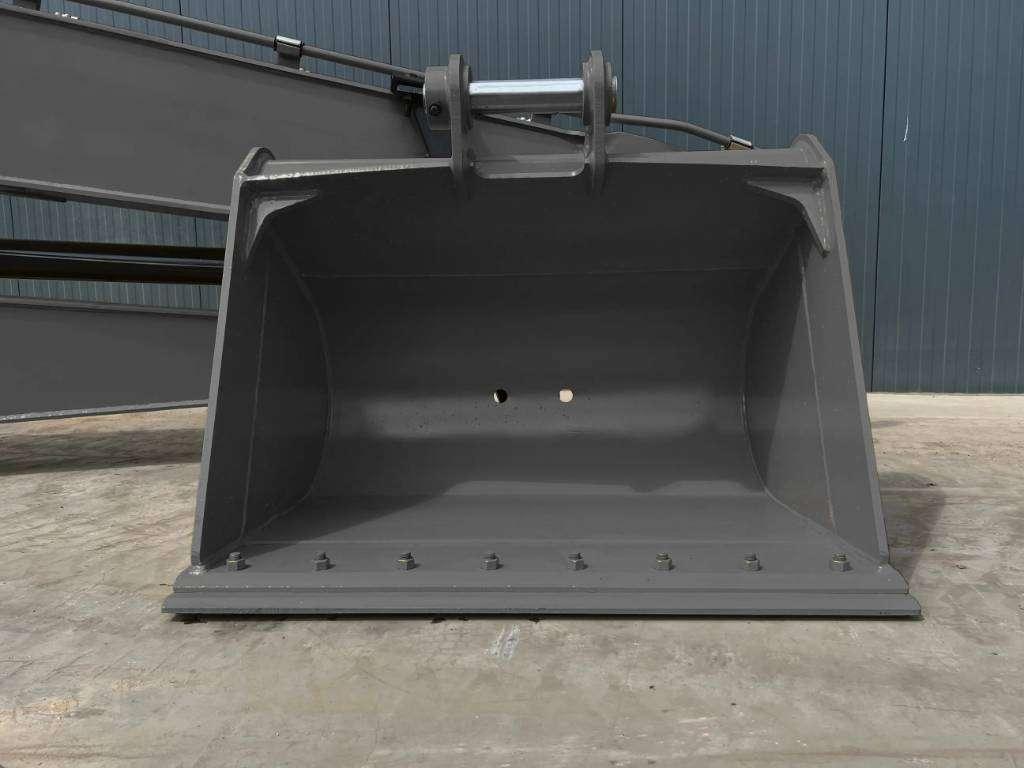 Braccio di scavo (avambraccio/stick) per Volvo VOLVO EC210 18 Meter Long Reach, 0.6m3 Bucket, Inc Foto 9