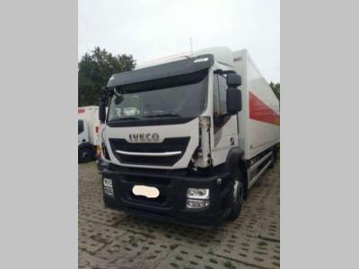 Iveco STRALIS AD 260S31 XP in vendita da Procida Macchine S.r.l.