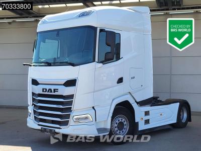 Daf XG 480 4X2 Retarder 2xTanks Standklima ACC in vendita da BAS World B.V.