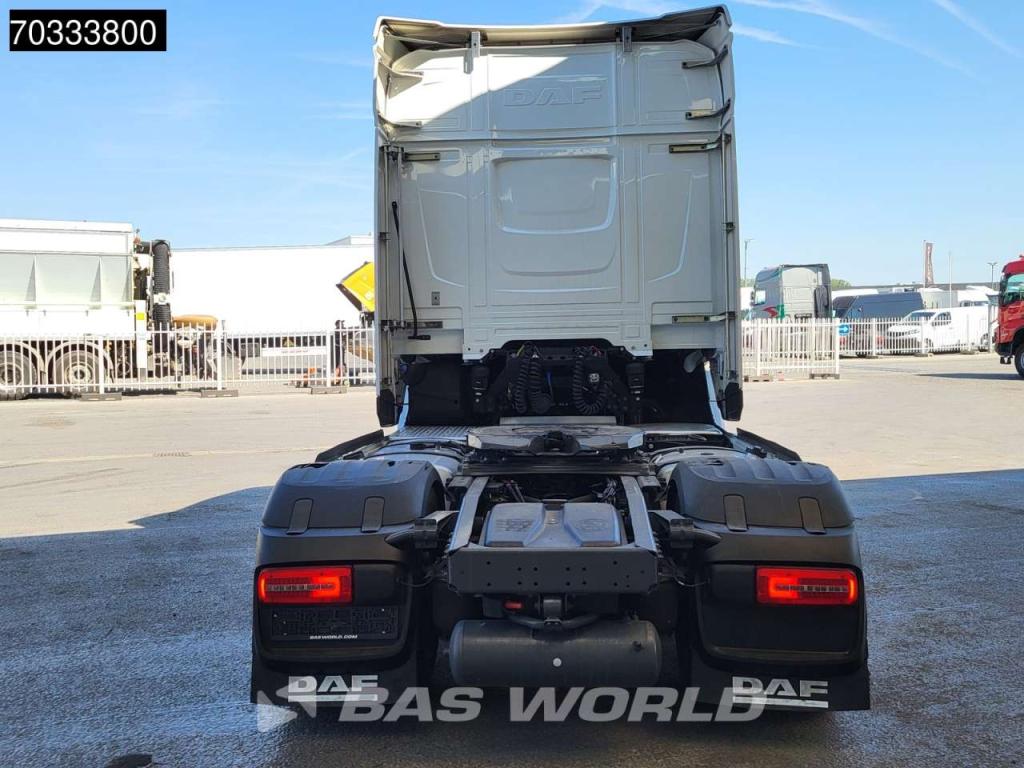 Daf XG 480 4X2 Retarder 2xTanks Standklima ACC Foto 10
