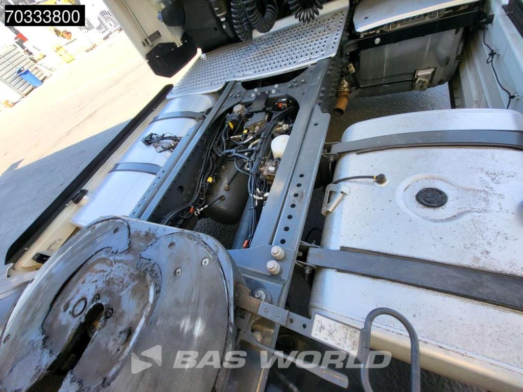 Daf XG 480 4X2 Retarder 2xTanks Standklima ACC Foto 14