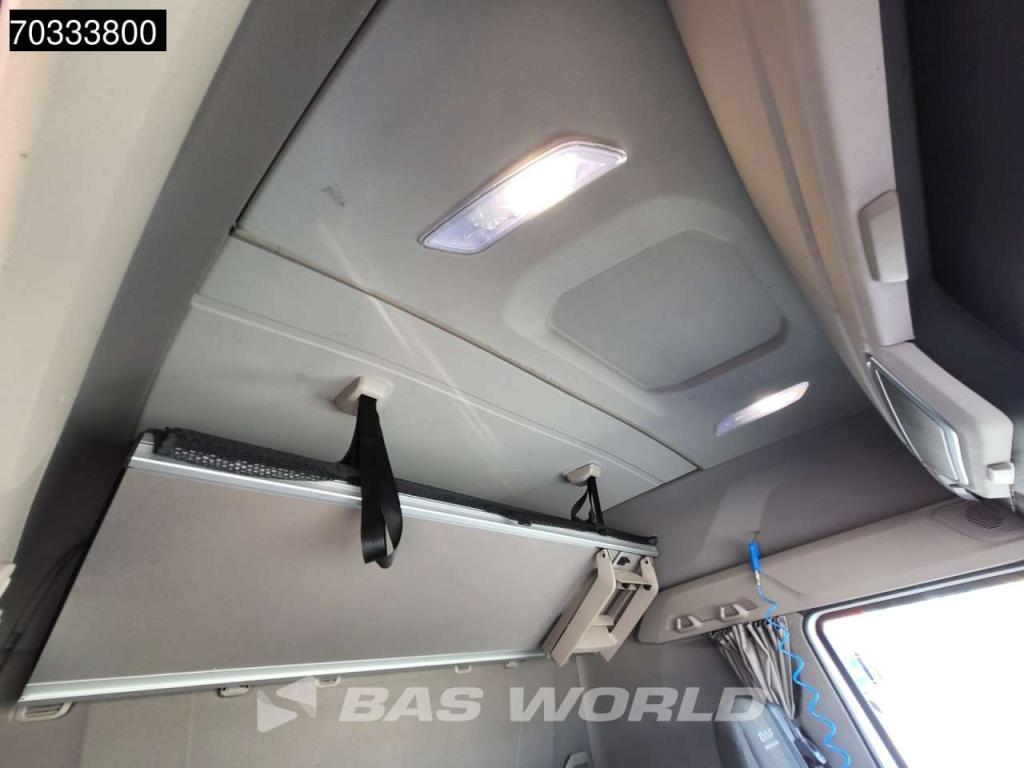 Daf XG 480 4X2 Retarder 2xTanks Standklima ACC Foto 29