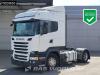 Scania R450 4X2 Retarder Standklima Foto 1 thumbnail