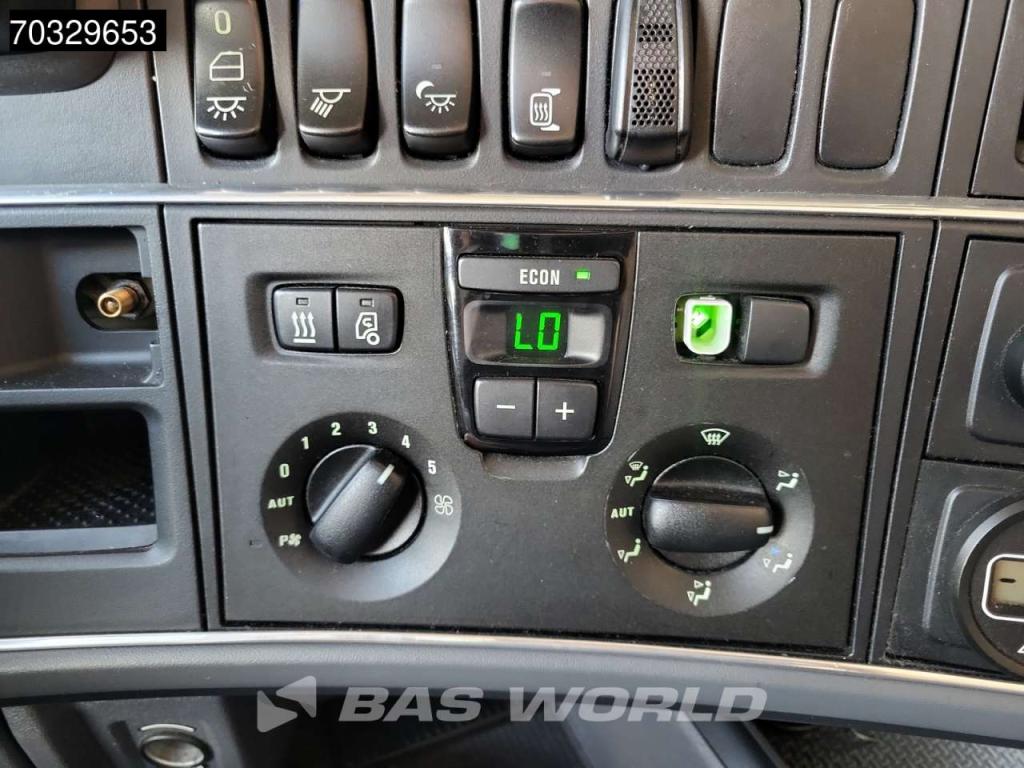 Scania R450 4X2 Retarder Standklima Foto 26
