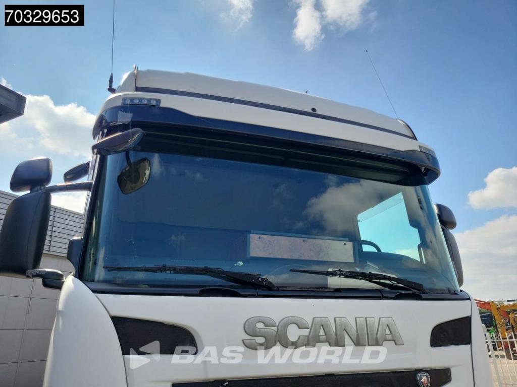 Scania R450 4X2 Retarder Standklima Foto 7
