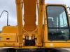 Hyundai R360LC-7 Foto 10 thumbnail