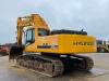 Hyundai R360LC-7 Foto 3 thumbnail