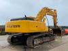 Hyundai R360LC-7 Foto 5 thumbnail