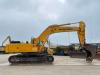 Hyundai R360LC-7 Foto 6 thumbnail