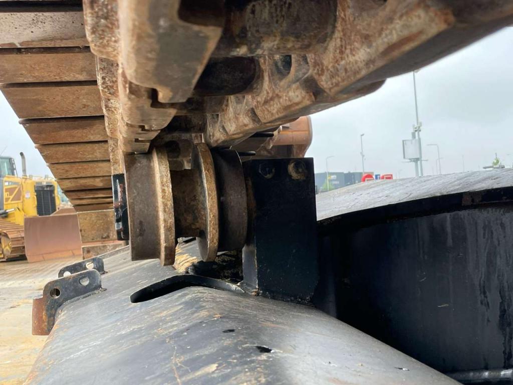 Hyundai R360LC-7 Foto 14