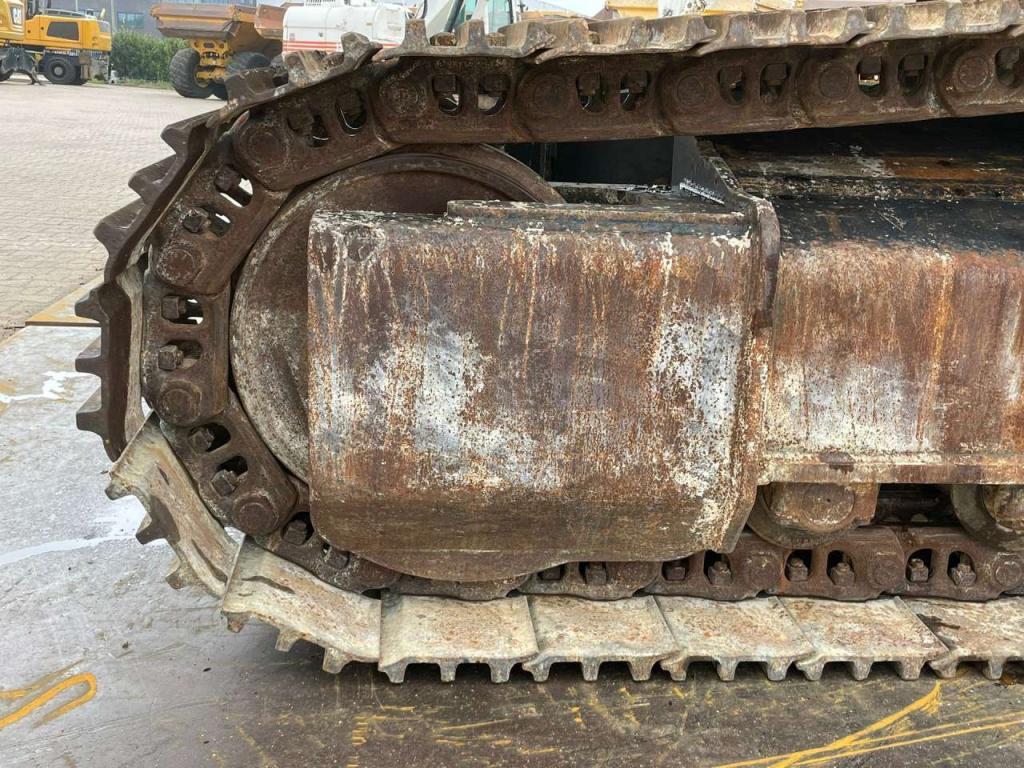Hyundai R360LC-7 Foto 15