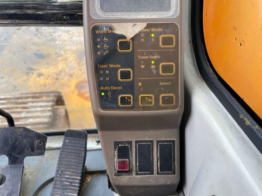 Hyundai R360LC-7 Foto 21