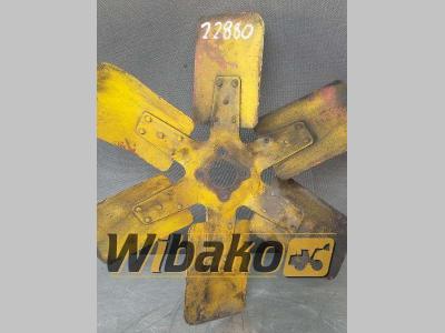 Iveco Ventola in vendita da Wibako