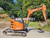 Hitachi ZX26U-6 Foto 2 thumbnail