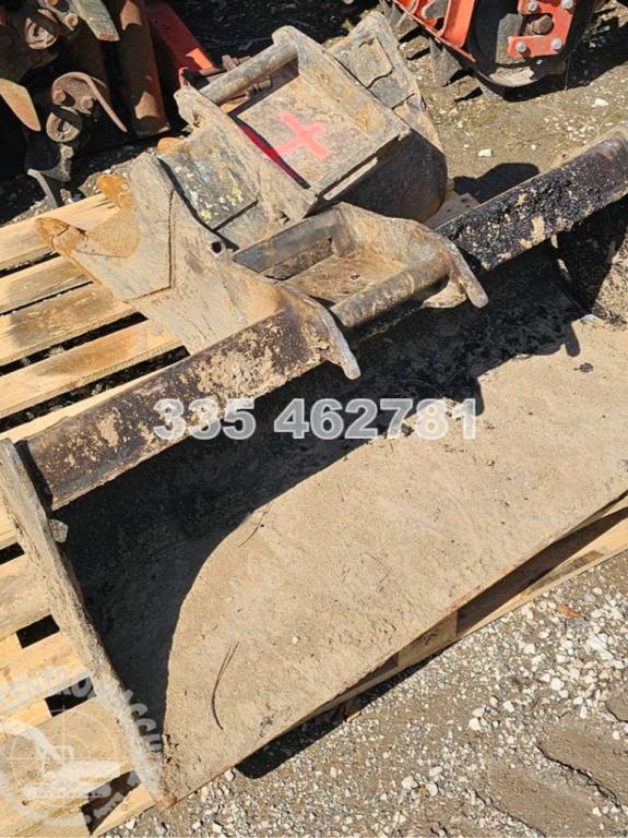 Hitachi ZX26U-6 Foto 5