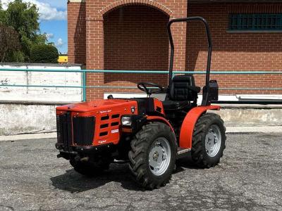 Tigretrac 3800 4x4 in vendita da Massucco T. Srl