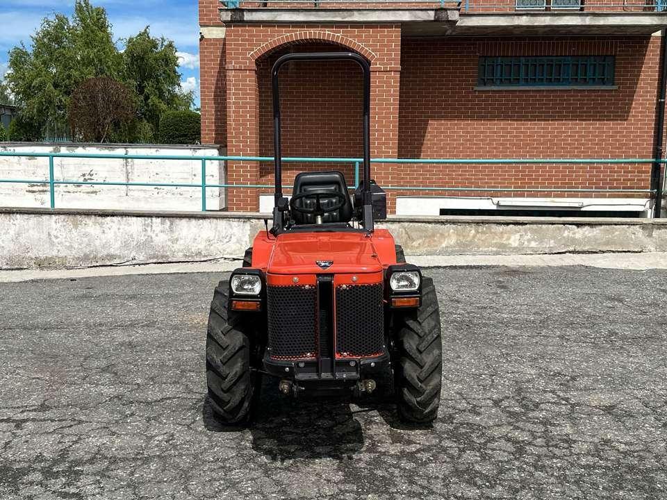 Tigretrac 3800 4x4 Foto 11