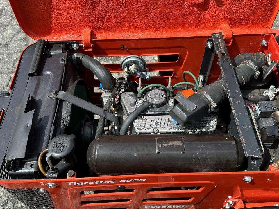 Tigretrac 3800 4x4 Foto 6