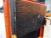 Radiatore olio idraulico per Fiat Hitachi FH200 Foto 3 thumbnail