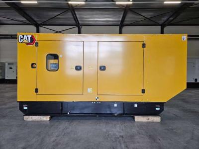 Caterpillar DE250E0 - C9 - 250 kVA Generator - DPX-18019 in vendita da DPX Power Europe B.V.