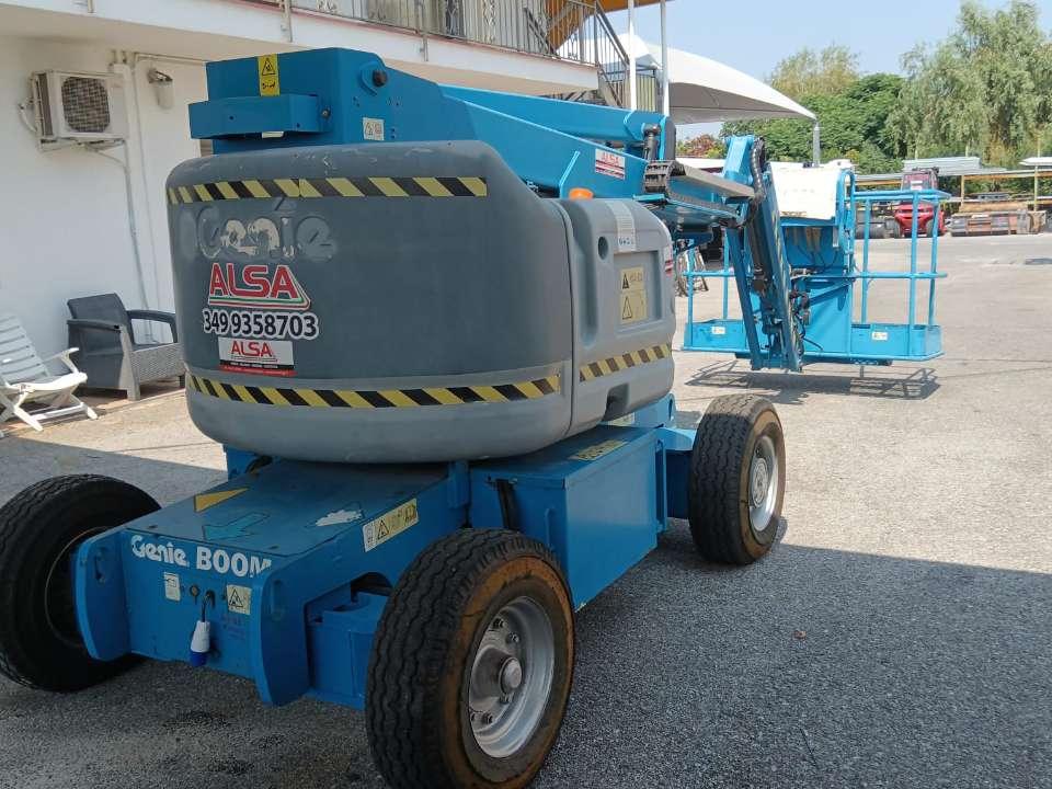 Genie Z45 25 JDC Foto 3