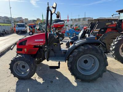 Same Solaris 55 DT in vendita da Buccione Commerciale Srl