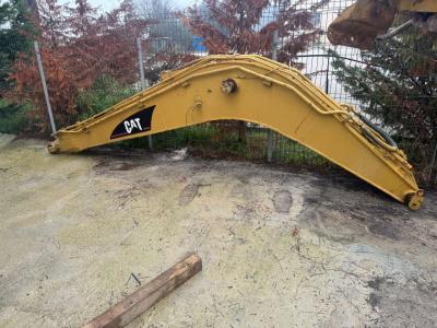 Caterpillar 312CL in vendita da Omeco Spa