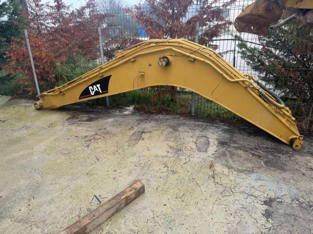 Caterpillar 312C Foto 1