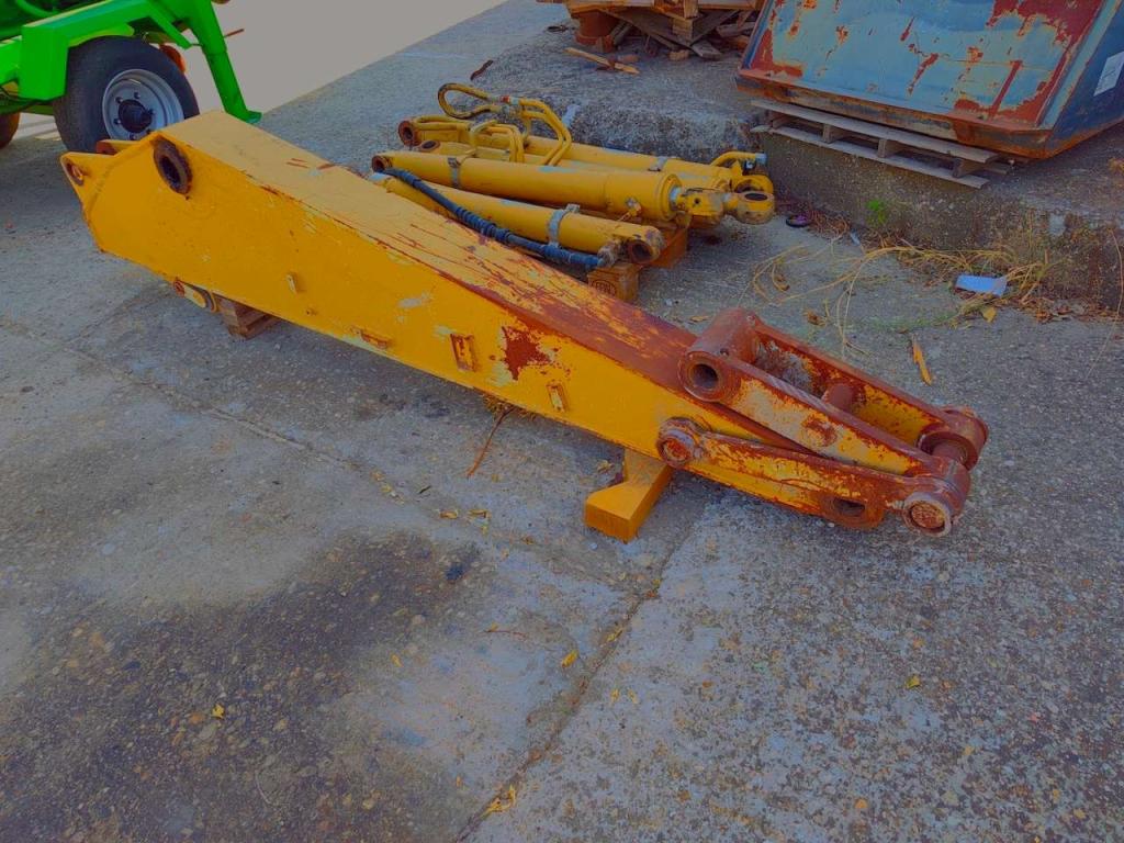 Caterpillar 312C Foto 5