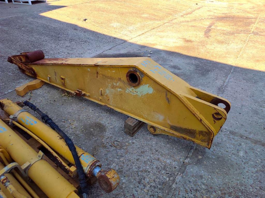 Caterpillar 312C Foto 7
