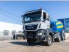 Man TGS 18.400 BLS -4X4+LIEBHERR 10M3 (2018) Foto 1 thumbnail
