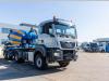 Man TGS 18.400 BLS -4X4+LIEBHERR 10M3 (2018) Foto 3 thumbnail